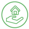 icon zuhause